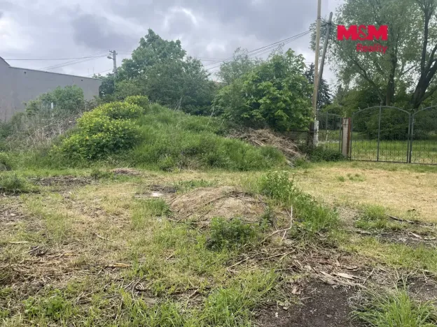 Prodej pozemku pro bydlení, Měcholupy - Milošice, 413 m2