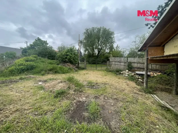 Prodej pozemku pro bydlení, Měcholupy - Milošice, 413 m2