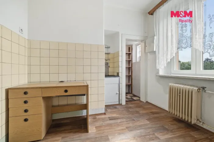 Prodej rodinného domu, Kolín - Kolín V, Horského, 136 m2