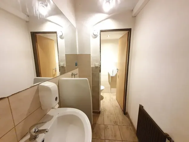 Pronájem restaurace, Praha - Staré Město, 119 m2