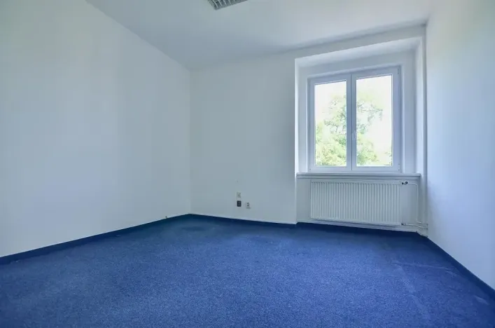 Pronájem kanceláře, Praha - Bubeneč, Mlýnská, 13 m2