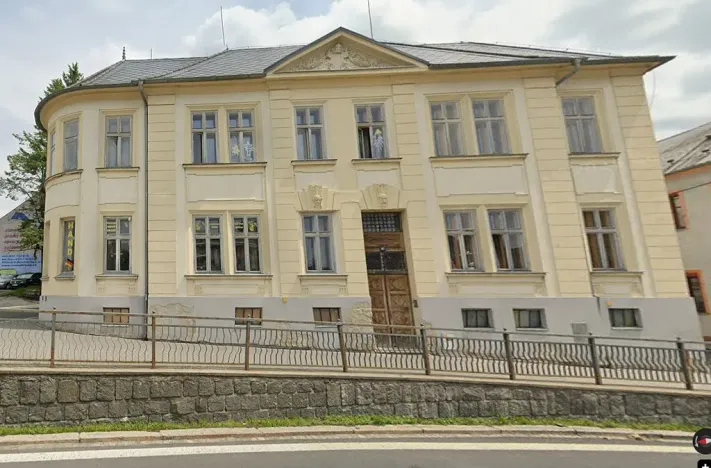 Pronájem bytu 2+1, Bruntál, Dr. E. Beneše, 67 m2