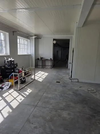 Pronájem výrobních prostor, Náměšť nad Oslavou, Masarykovo nám., 380 m2