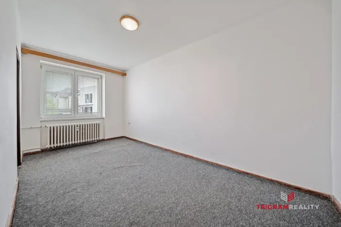 Prodej bytu 3+1, Třebechovice pod Orebem, Habrmanova, 62 m2