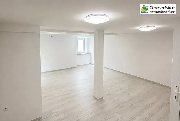 Prodej bytu 2+kk, Pag, Chorvatsko, 30 m2