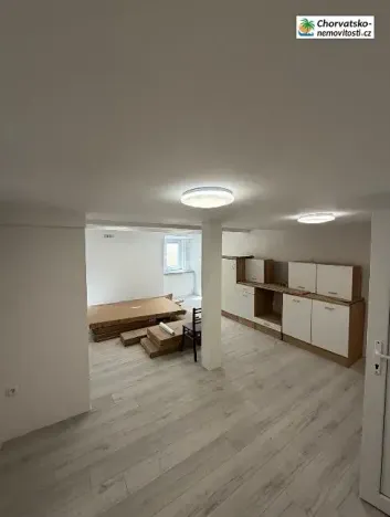 Prodej bytu 2+kk, Pag, Chorvatsko, 30 m2