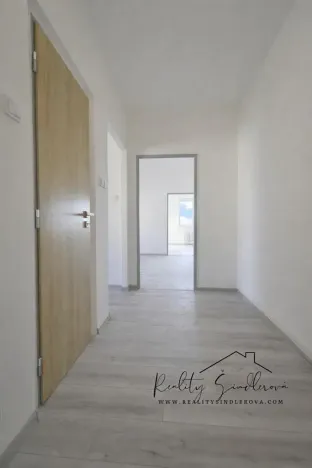 Prodej bytu 3+1, Přerov, Jasínkova, 62 m2