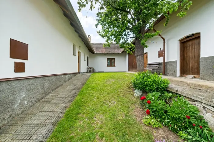 Prodej rodinného domu, Řemíčov, 92 m2