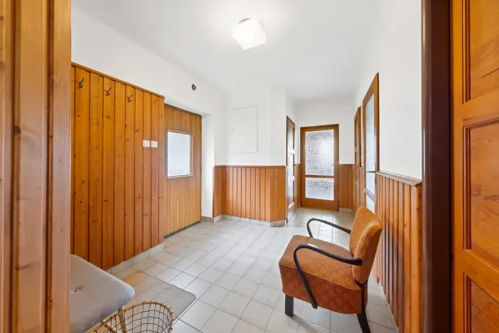 Prodej rodinného domu, Řemíčov, 92 m2