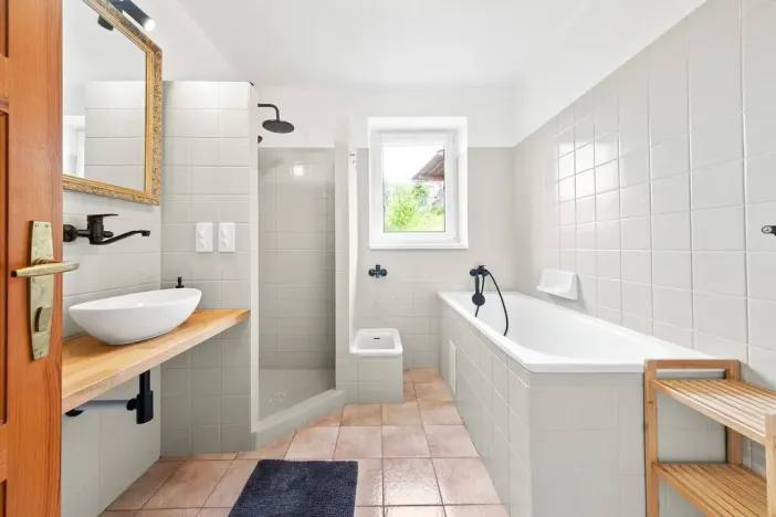 Prodej rodinného domu, Řemíčov, 92 m2
