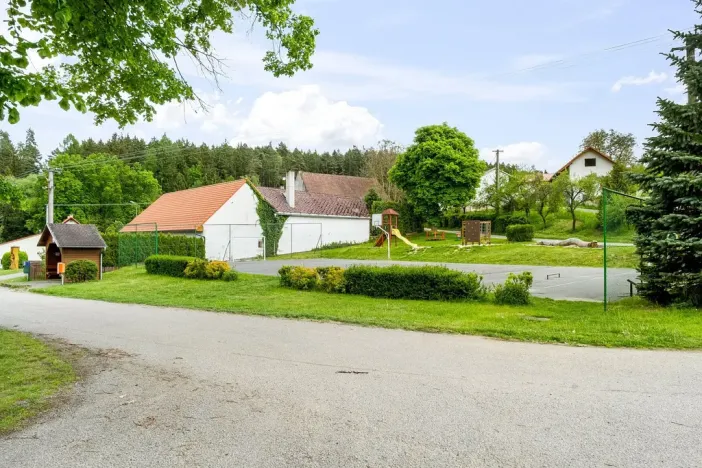 Prodej rodinného domu, Řemíčov, 92 m2