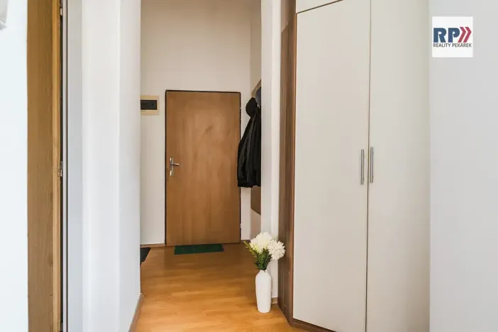 Prodej bytu 2+1, Praha - Košíře, Starokošířská, 60 m2