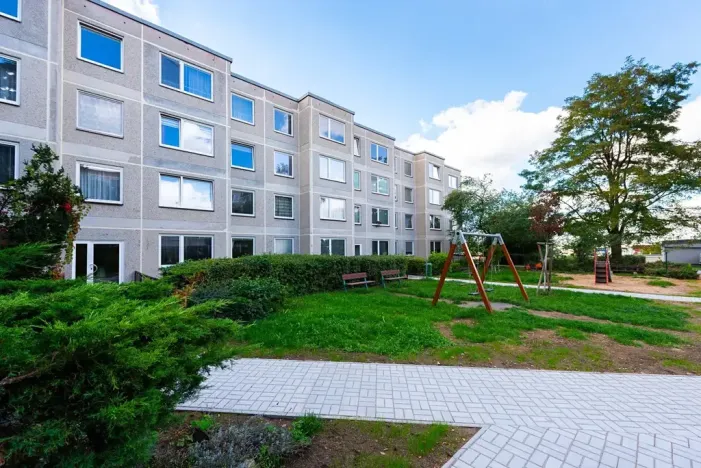 Prodej bytu 3+1, Praha - Modřany, Pertoldova, 75 m2