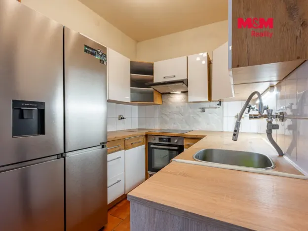 Prodej rodinného domu, Krhanice, 70 m2