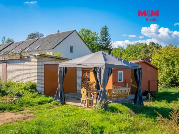 Prodej rodinného domu, Krhanice, 70 m2