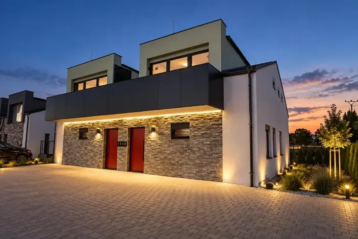 Prodej bytu 3+kk, Včelná, 89 m2