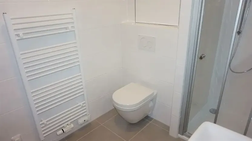 Pronájem bytu 1+kk, Brno, Vranovská, 49 m2