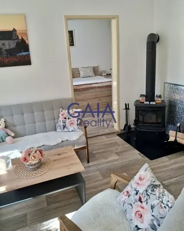 Prodej rodinného domu, Syrovín, 170 m2