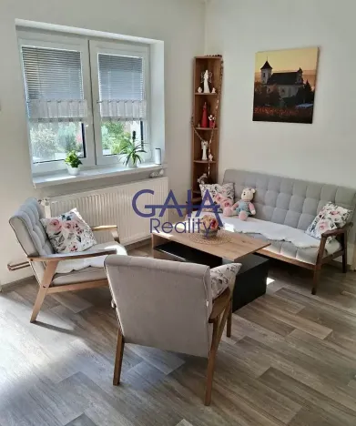 Prodej rodinného domu, Syrovín, 170 m2