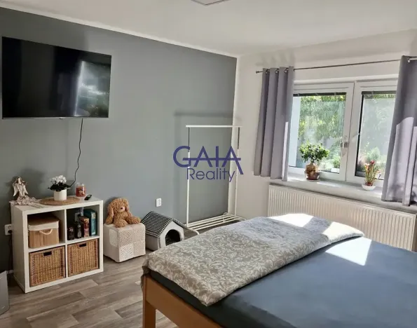 Prodej rodinného domu, Syrovín, 170 m2