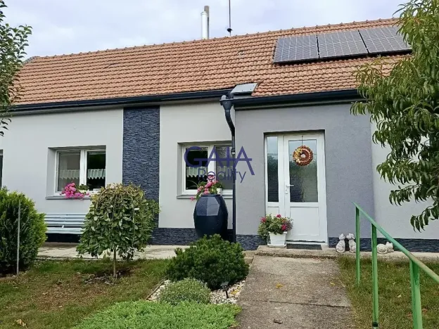 Prodej rodinného domu, Syrovín, 170 m2