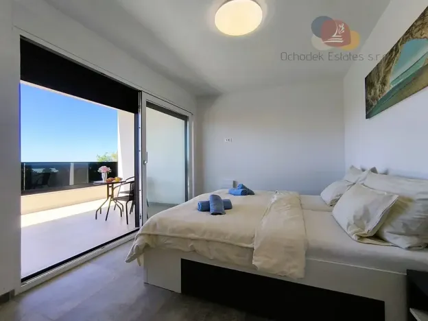 Prodej rodinného domu, Poreč, Chorvatsko, 218 m2