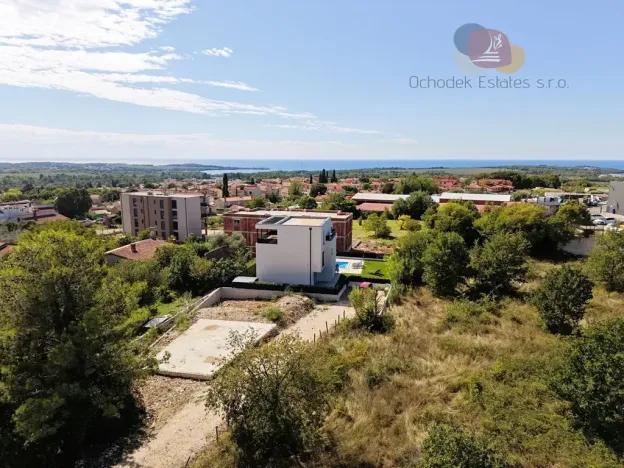 Prodej rodinného domu, Poreč, Chorvatsko, 218 m2