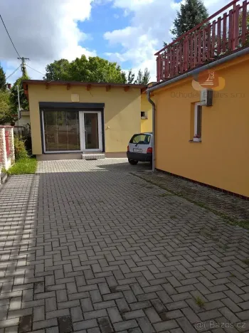Prodej rodinného domu, Hlučín, Pekařská, 140 m2