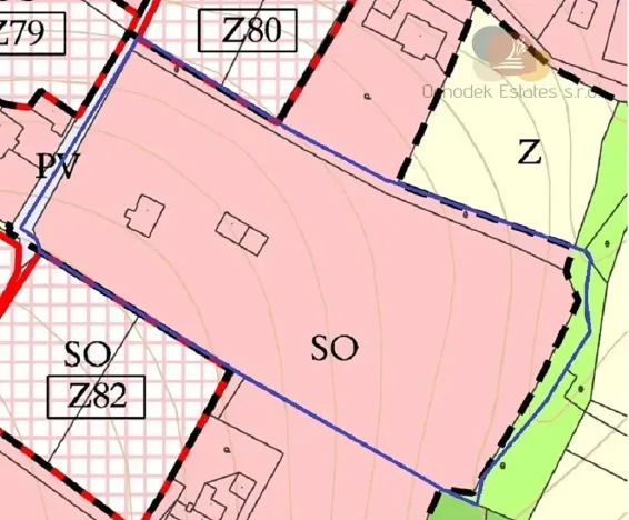 Prodej rodinného domu, Albrechtice, Mikulova, 129 m2
