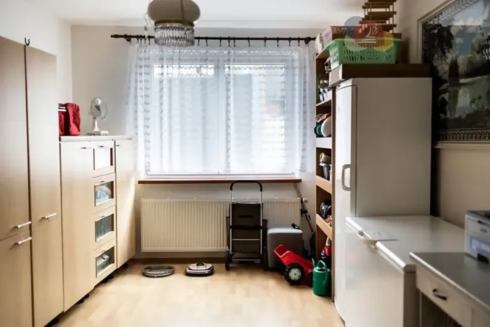 Prodej vícegeneračního domu, Litovel, Vlašímova, 265 m2
