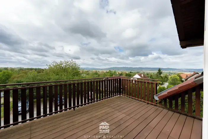 Prodej rodinného domu, Cetkovice, Sportovní, 193 m2