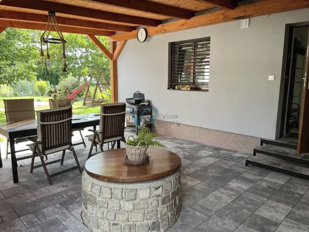 Prodej rodinného domu, Planá, 150 m2