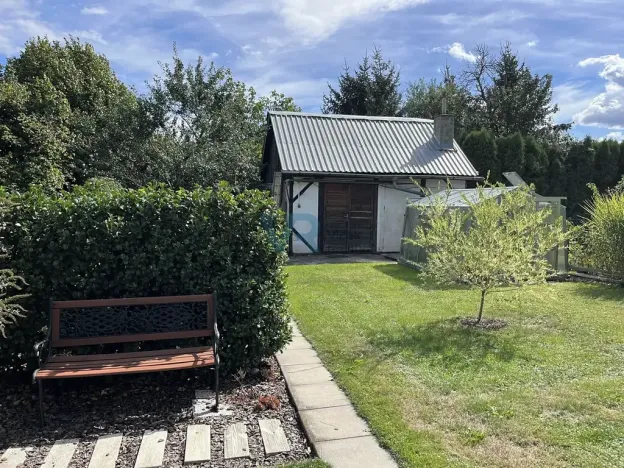 Prodej rodinného domu, Planá, 150 m2