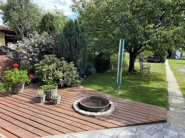 Prodej rodinného domu, Planá, 150 m2