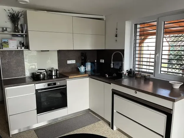 Prodej rodinného domu, Planá, 150 m2