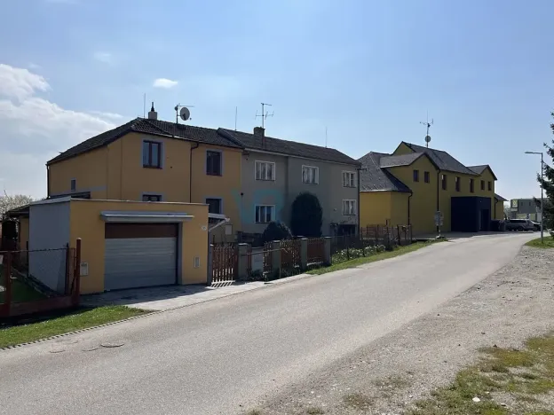 Prodej rodinného domu, Planá, 150 m2