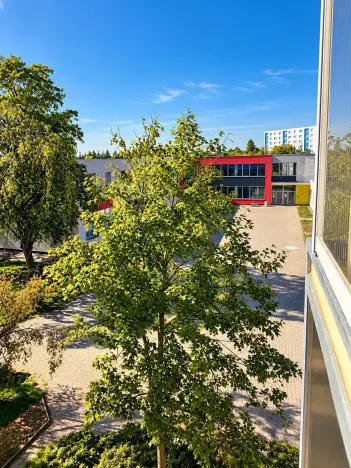 Prodej bytu 4+1, Plzeň, Skupova, 84 m2