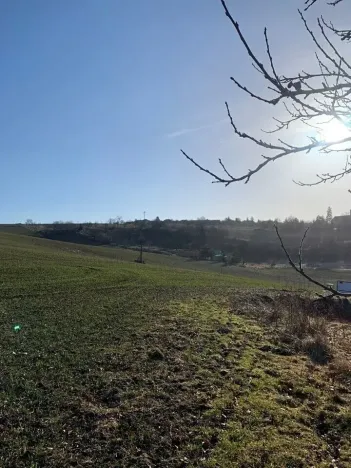 Prodej pozemku pro bydlení, Heršpice, 502 m2