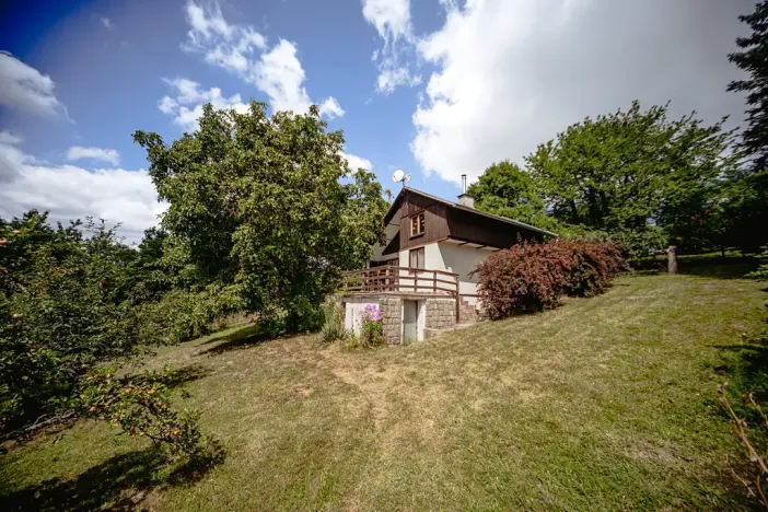 Prodej chaty, Ondřejov, Na Vyhlídce, 99 m2