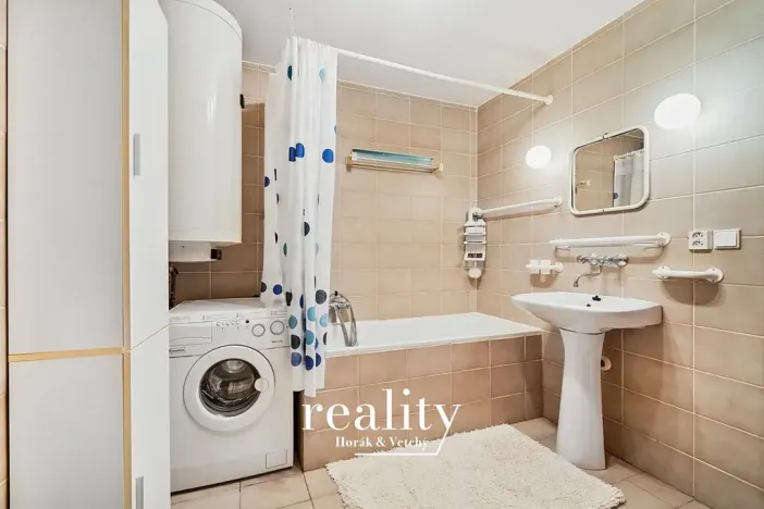 Prodej rodinného domu, Hrabětice, Hrušovanská, 158 m2