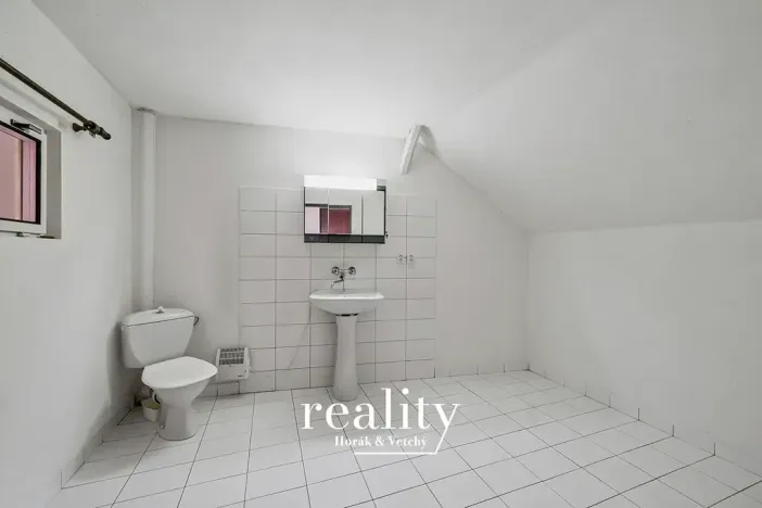 Prodej rodinného domu, Hrabětice, Hrušovanská, 158 m2