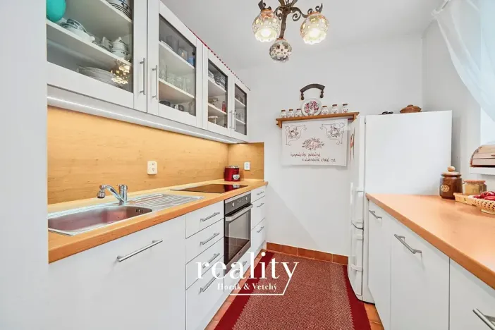 Prodej chalupy, Hrabětice, Hrušovanská, 158 m2