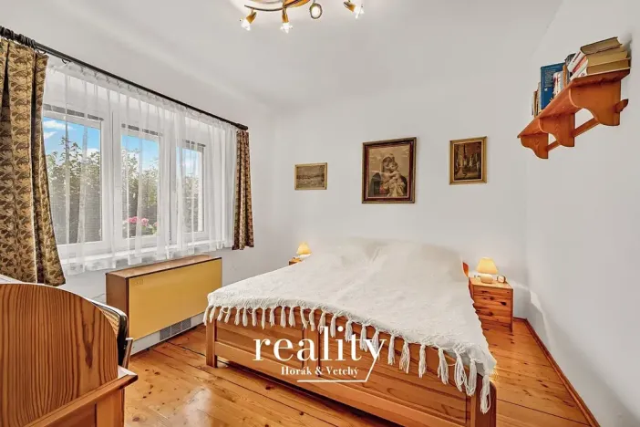 Prodej chalupy, Hrabětice, Hrušovanská, 158 m2