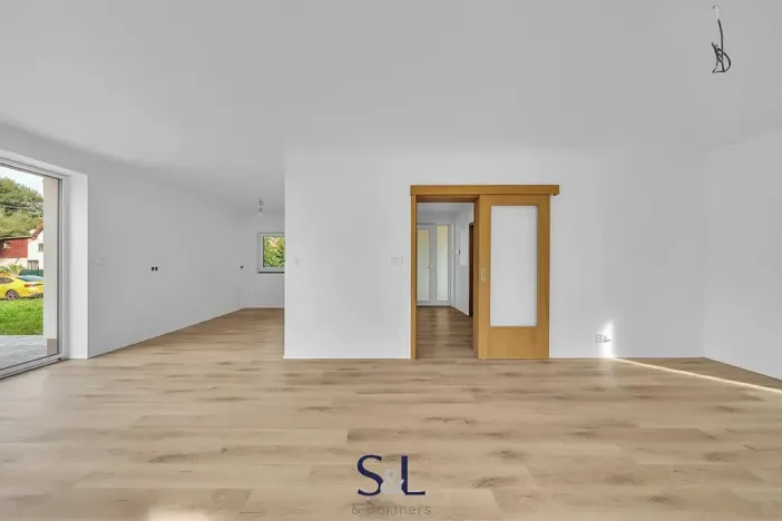 Pronájem rodinného domu, Hrádek nad Nisou, 132 m2
