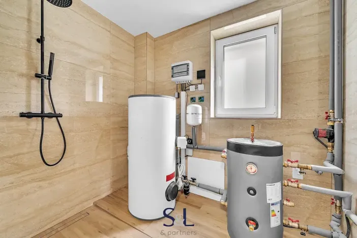 Pronájem rodinného domu, Hrádek nad Nisou, 132 m2