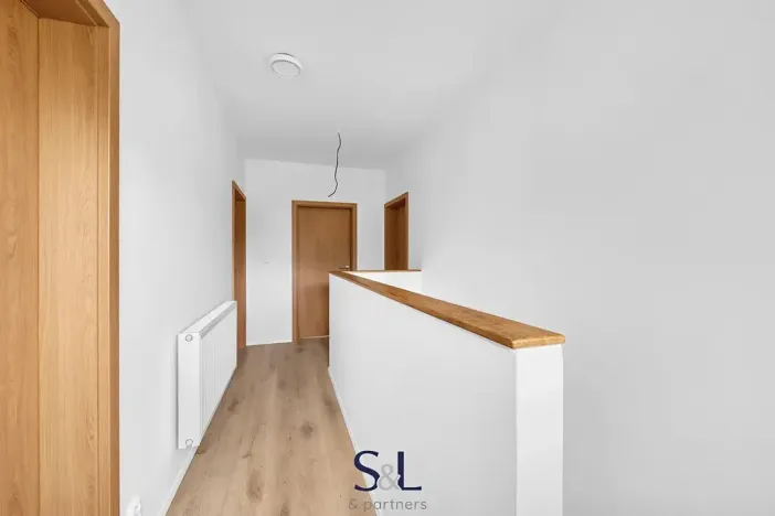 Pronájem rodinného domu, Hrádek nad Nisou, 132 m2
