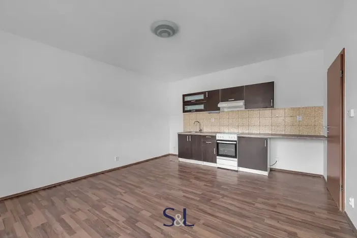 Prodej bytu 2+kk, Liberec, Šlikova, 45 m2