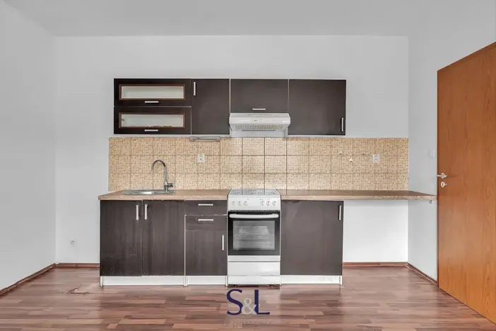 Prodej bytu 2+kk, Liberec, Šlikova, 45 m2