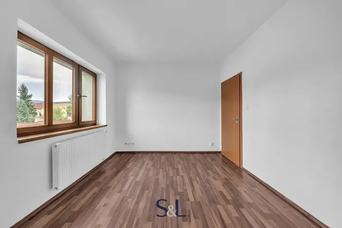 Prodej bytu 2+kk, Liberec, Šlikova, 45 m2