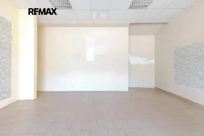 Pronájem obchodního prostoru, Praha - Stodůlky, Bronzová, 42 m2